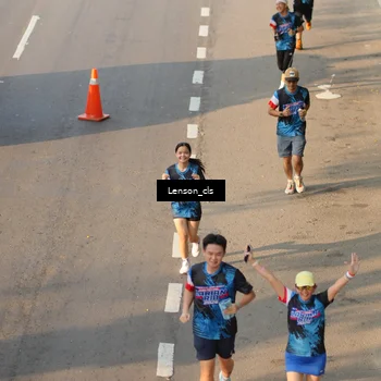 Runner Photo 7659453