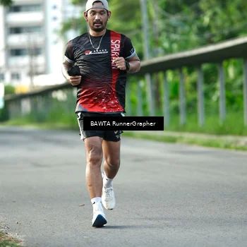 Runner Photo 7659454