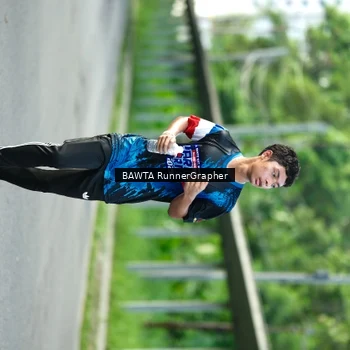 Runner Photo 7659455