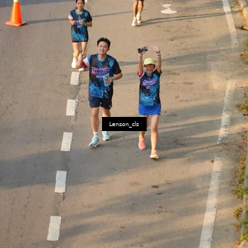 Runner Photo 7659457