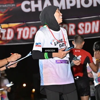 Runner Photo 7659461