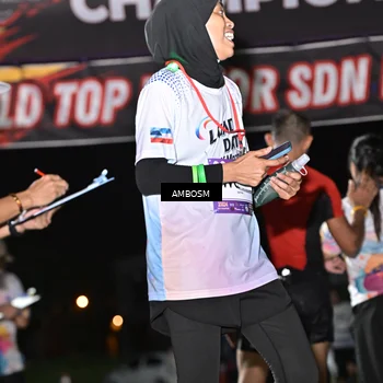 Runner Photo 7659462