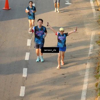 Runner Photo 7659463