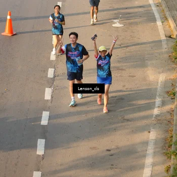 Runner Photo 7659464
