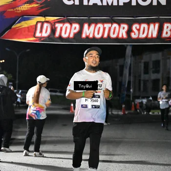 Runner Photo 7659465