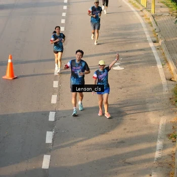 Runner Photo 7659482