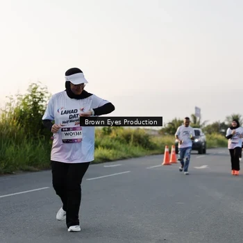 Runner Photo 7659483
