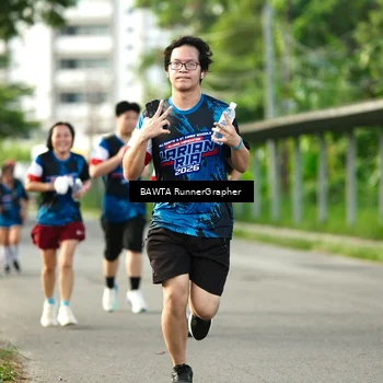 Runner Photo 7659486