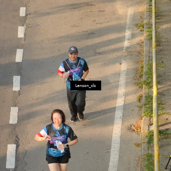 Runner Photo 7659487