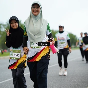 Runner Photo 7659488