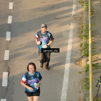 Runner Photo 7659489