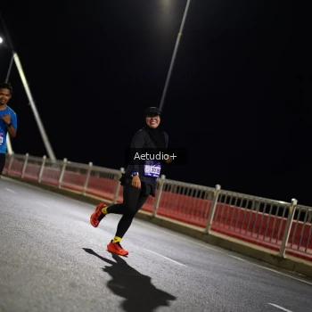 Runner Photo 765949