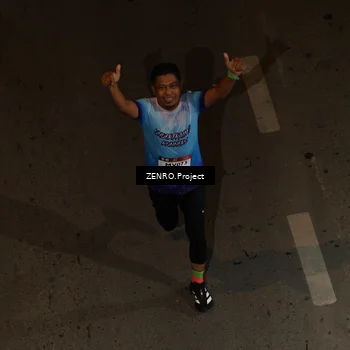 Runner Photo 7659491