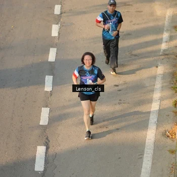 Runner Photo 7659493