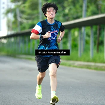 Runner Photo 7659500
