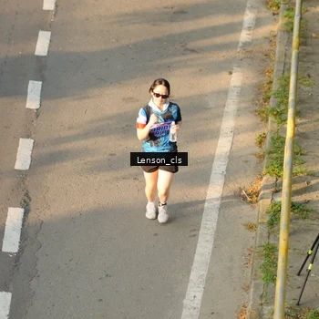 Runner Photo 7659503