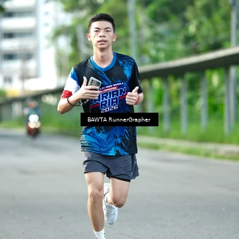 Runner Photo 7659510
