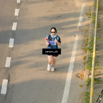Runner Photo 7659514