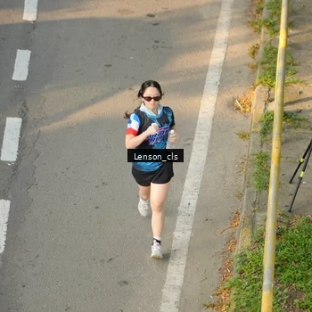 Runner Photo 7659515