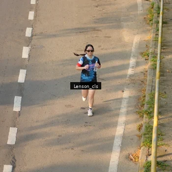 Runner Photo 7659520