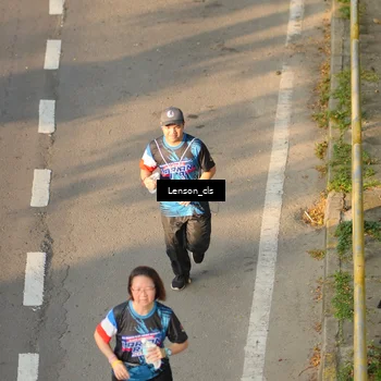 Runner Photo 7659521