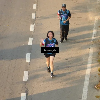 Runner Photo 7659526
