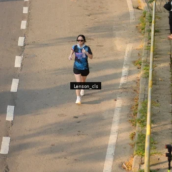 Runner Photo 7659528