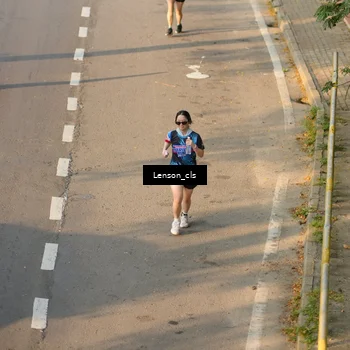 Runner Photo 7659535
