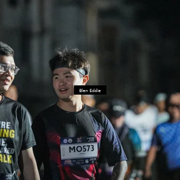 Runner Photo 7659536