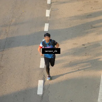 Runner Photo 7659539