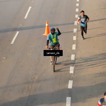 Runner Photo 7659556