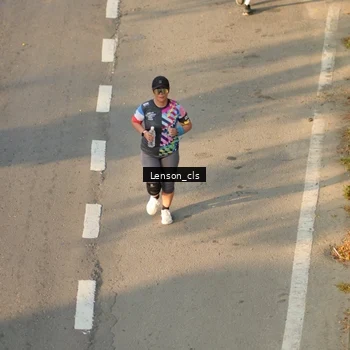 Runner Photo 7659566