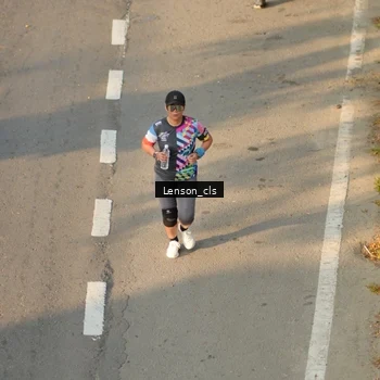 Runner Photo 7659567