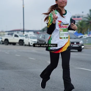 Runner Photo 7659568