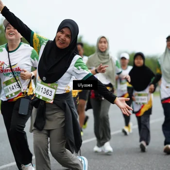 Runner Photo 7659570