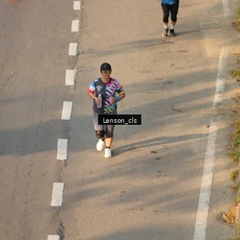 Runner Photo 7659579