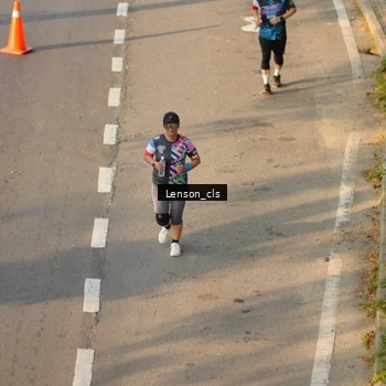 Runner Photo 7659586