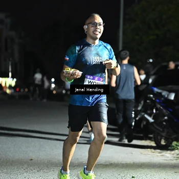 Runner Photo 7659587