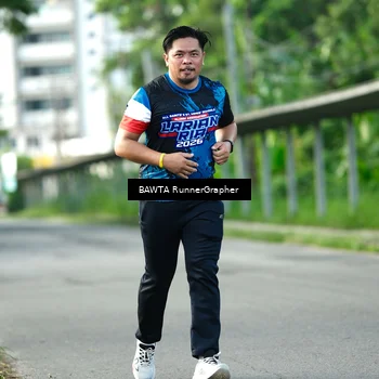 Runner Photo 7659592