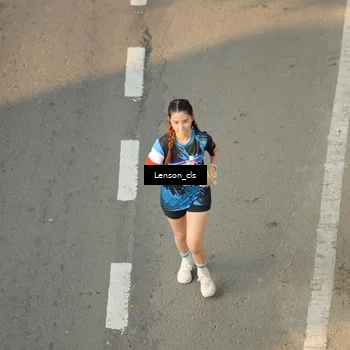 Runner Photo 7659604