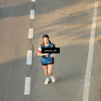 Runner Photo 7659607