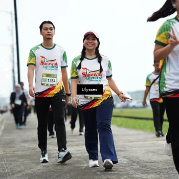 Runner Photo 7659612