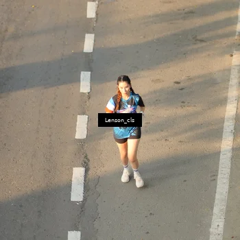 Runner Photo 7659613