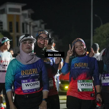 Runner Photo 7659614