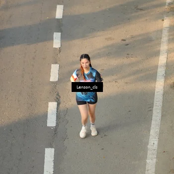 Runner Photo 7659617
