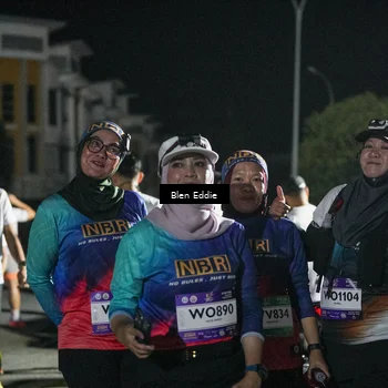 Runner Photo 7659618