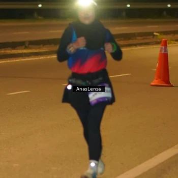Runner Photo 7659620