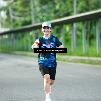 Runner Photo 7659621