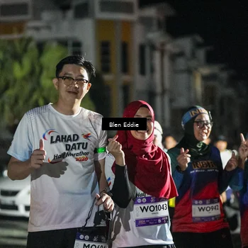 Runner Photo 7659624