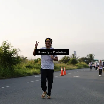 Runner Photo 7659627